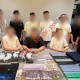 马来西亚移民局捣破线上赌博中心 逮捕17名中国籍嫌疑人