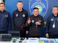 泰国警方摧毁“BANKKOK1688”赌博网站 年流水高达24亿泰铢