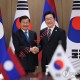 韩国与老挝领导人会晤：商定加强合作共同打击跨国犯罪