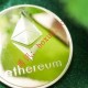 币圈动态：Vitalik Buterin 本月累计抛售逾万枚 ETH