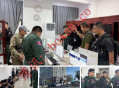 柬韩警方联合突袭西港诈骗窝点，抓获50名嫌疑人并解救两名韩国受害者