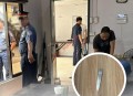 PNP总部发生持刀伤人事件 涉POGO羁押案警员内部冲突引关注