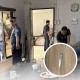PNP总部发生持刀伤人事件 涉POGO羁押案警员内部冲突引关注