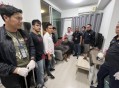 曼谷辉煌区打击电诈行动 两名中国籍嫌疑人被捕涉案金额超155万泰铢