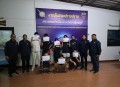 泰国北碧府再抓7名中国公民 涉非法入境及跨境转运活动