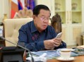 柬埔寨｜洪森澄清未限制在柬泰国人返国　暂停仅限陆路通行
