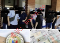 菲律宾移民局严查达沃华人签证 合规整顿或将逐步扩展至全国