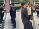 潜逃9年终落网：中国籍男子涉走私武器在越南被捕并移交处理