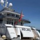 泰国警方查封亿元级豪华游艇 涉跨国网络诈骗案 资产规模近百亿泰铢
