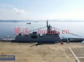 菲律宾最大护卫舰服役，6艘巡逻舰将于2028年全部交付