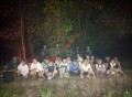 泰缅边境加强管控 御林军特种部队查获26名马来西亚籍非法入境人员