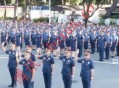 菲律宾警队迎来史上最大规模晋升 超一万名警务人员同步授衔