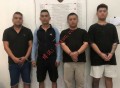 柬埔寨金边破获掳人贩卖案 2名中国籍嫌疑人涉将同胞卖至七星海 或面临最高5年刑期