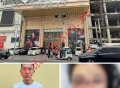 柬埔寨西港赌场发生致命暴力事件 一名中国籍男子涉嫌杀害越南籍女友被羁押