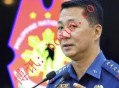 菲律宾警界曝违纪风波 涉警为中国籍通缉犯提供安保引发调查