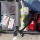 托运行李疑遭“开箱” 乘客称500美元现金不翼而飞