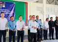 柬埔寨磅通省县长呼吁支持本地生产 抵制泰国产品