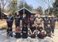 泰柬边境截获6名中国籍偷渡者 泰方指涉电诈活动