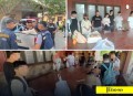 七名中国人涉嫌网络诈骗在泰国北碧府被捕 警方调查是否涉及人口贩卖