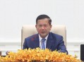 洪玛奈：柬埔寨将以和平、依法方式解决柬泰边界问题
