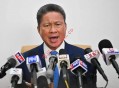 柬埔寨副总理孙占托：抓捕陈志只是第一步 将全力根除网络诈骗
