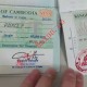 2026年如何获得柬埔寨签证｜中国公民最新签证指南（全面版）