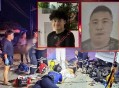 泰国春武里致命车祸引关注 中国籍司机肇事逃逸已被通缉