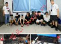 隐藏居民区的刷单诈骗窝点被端：福安警方刑拘7人