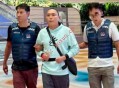 柬埔寨诈骗集团再有新加坡成员落网 李姓嫌犯在泰被捕押返狮城