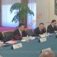 王小洪会见新加坡内政部长尚穆根 中新将深化执法安全合作