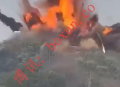 【边境局势】柬泰交火持续 网传爆炸现场视频显示多处目标遭精确打击