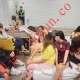 马来西亚柔佛州移民局展开“震动行动”，7名中国籍女子涉嫌非法卖淫被捕