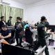 西港金水园区警方突袭行动：未找到英国人，抓获38名涉网络诈骗嫌疑人