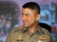 泰国电诈“保护伞”？前警察副总长素拉切官司败诉 停职决定维持