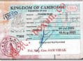 柬埔寨传出签证准入“收紧”消息：商务签或暂停、入境审查升级 官方尚未正式公布