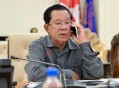 Hun Sen：24小时忍耐期结束 柬埔寨对泰国展开自卫反击