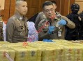 泰国警方破获跨国毒品网络：4名中国籍嫌疑人豪宅落网