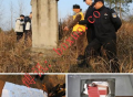 85小时极速破案！武汉金店170万元黄金遭凿墙盗窃，赃物藏于祖坟墓碑后全部追回
