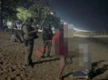 芭堤雅海滩不雅事件引关注：外籍游客海上浮筒性行为被警方当场制止