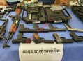 柬埔寨多起外国人非法持枪案引发社会担忧 当局承诺严查走私来源