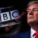 特朗普起诉BBC索赔100亿美元，指控其剪辑讲话构成诽谤