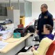 泰国警方拘捕俄罗斯“杀猪盘”主犯 假扮美女诱骗投资 资金经10层账户洗钱