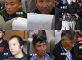央视公开电诈头目押解回国画面 缅北“四大家族”等核心人物现身