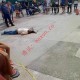 菲律宾达沃市一加油站附近发生枪击案 一名男子中枪身亡
