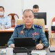 柬媒报道：西港省宪兵司令兴文迪将军捐款500美元 支援柬泰边境军人与难民
