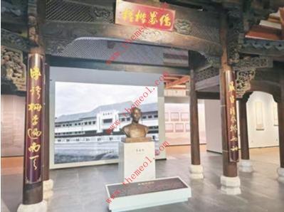 在南洋种下一片春（侨界关注）