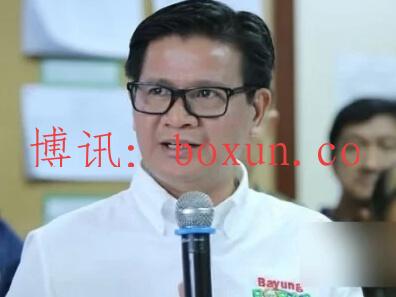 郭华萍2.0？波拉奇市长卡皮尔涉七项贪污罪，POGO丑闻再度升级！