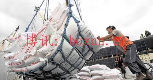 菲律宾参议员警示：中国籍人士大规模涉入农产品走私引发经济与供应链安全关注