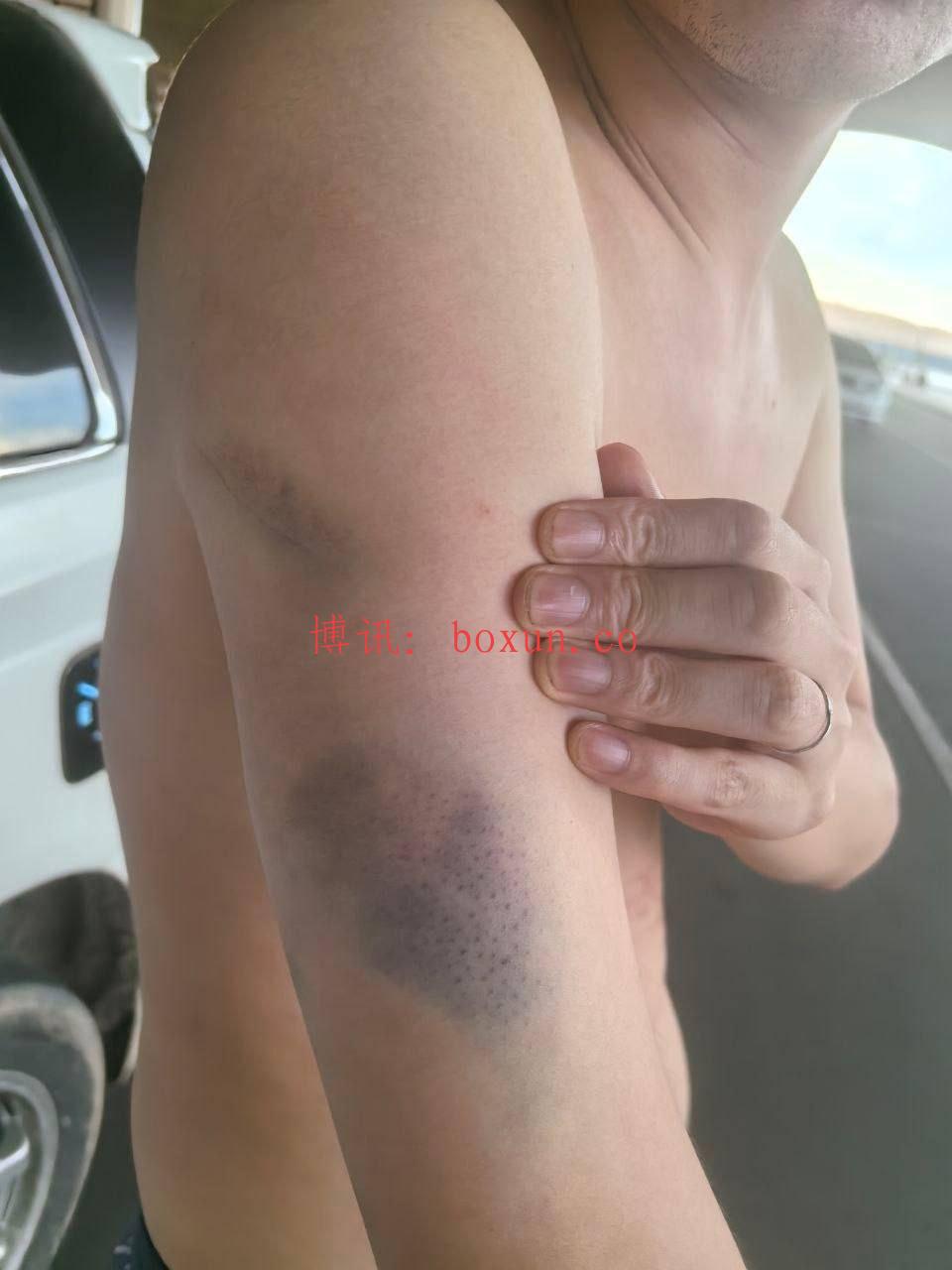 群友投稿：曝光 此园区，位置位于财通名字叫做金运1