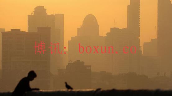 泰国曼谷告急！全城居家办公方案公布！